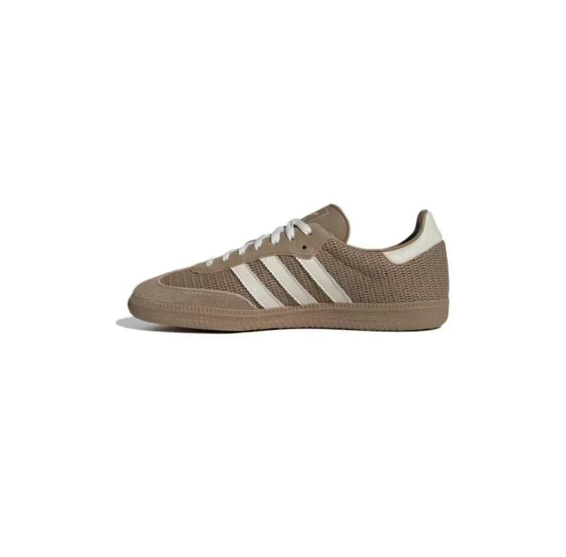 Adoptez le style intemporel avec les baskets adidas samba! Confort suprême et durabilité font de ces sneakers un choix incontournable pour le quotidien.