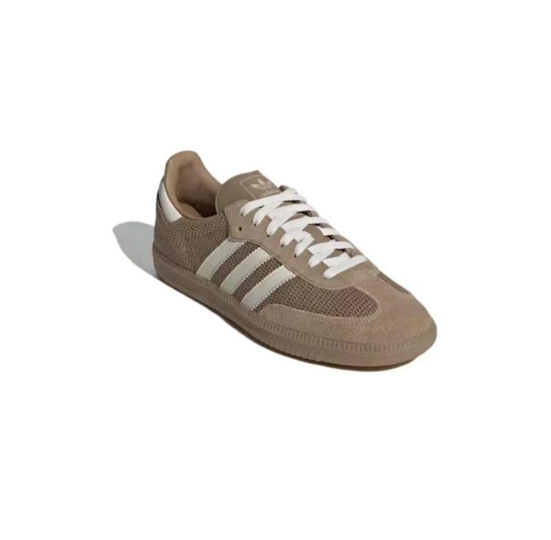 Adoptez le style intemporel avec les baskets adidas samba! Confort suprême et durabilité font de ces sneakers un choix incontournable pour le quotidien.