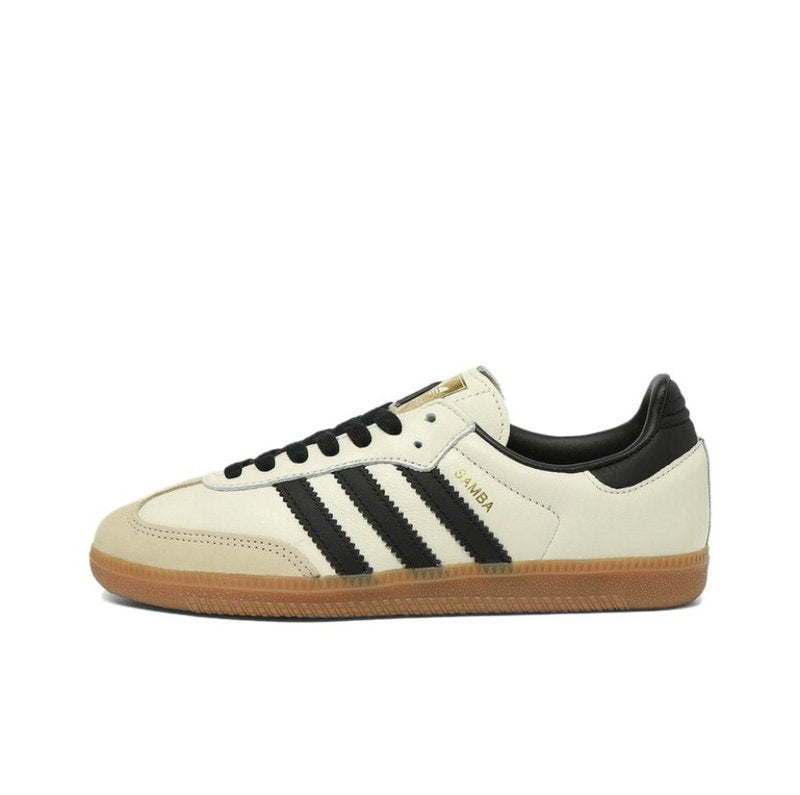 Adoptez le style intemporel avec les baskets adidas samba! Confort suprême et durabilité font de ces sneakers un choix incontournable pour le quotidien.