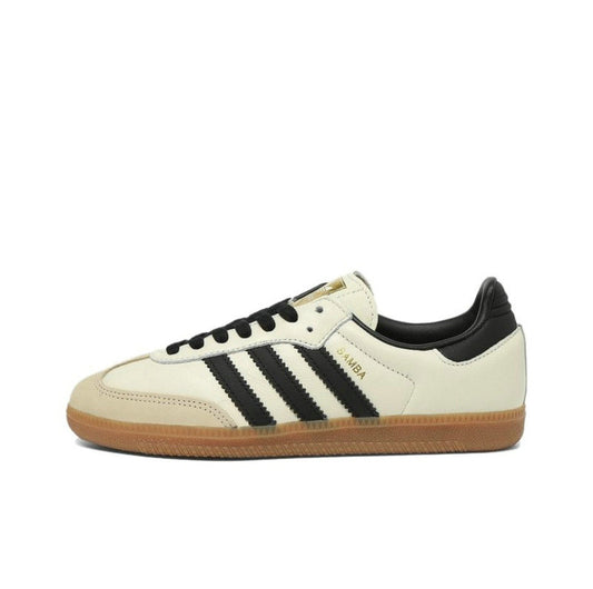 Adoptez le style intemporel avec les baskets adidas samba! Confort suprême et durabilité font de ces sneakers un choix incontournable pour le quotidien.