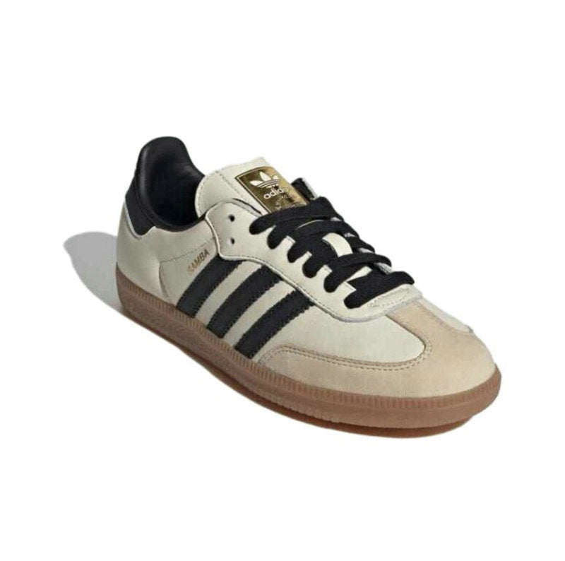Adoptez le style intemporel avec les baskets adidas samba! Confort suprême et durabilité font de ces sneakers un choix incontournable pour le quotidien.