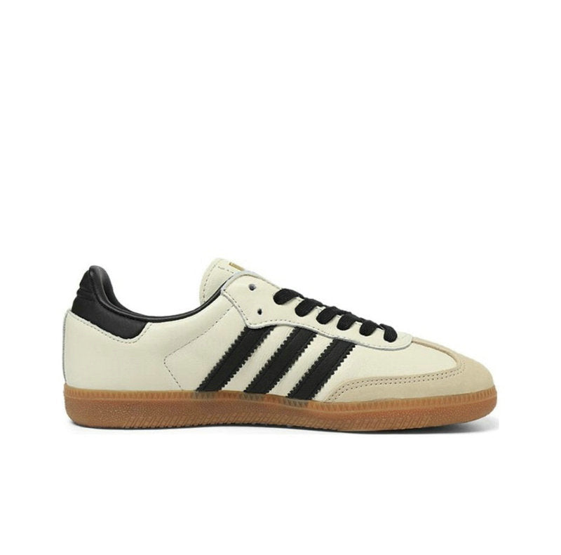 Adoptez le style intemporel avec les baskets adidas samba! Confort suprême et durabilité font de ces sneakers un choix incontournable pour le quotidien.
