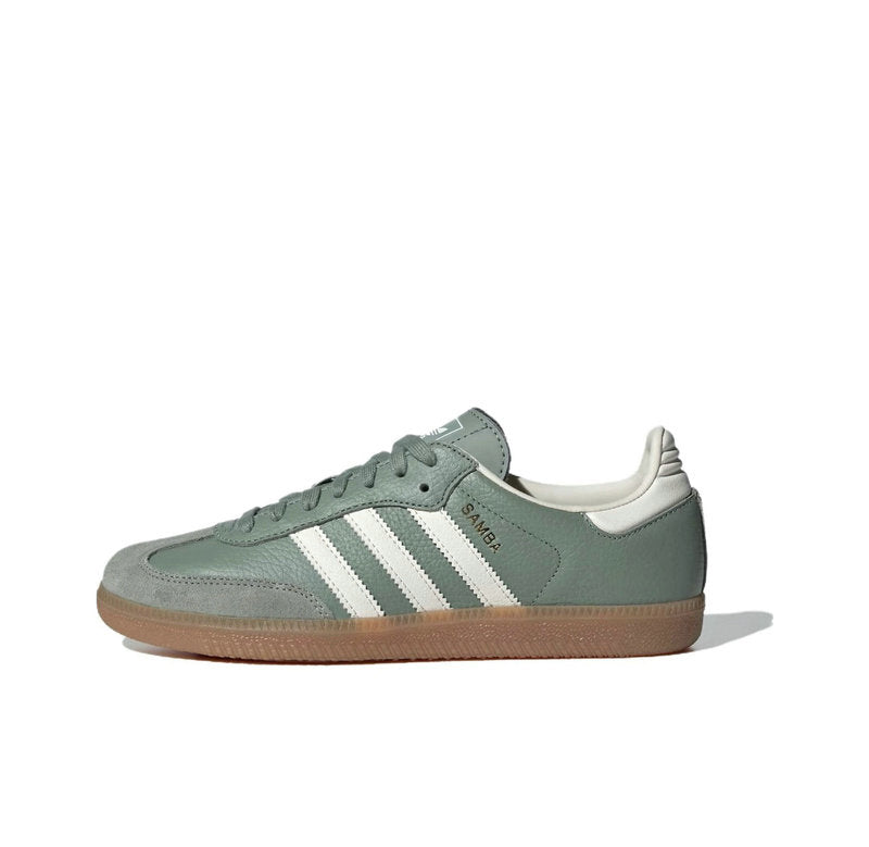 Adoptez le style intemporel avec les baskets adidas samba! Confort suprême et durabilité font de ces sneakers un choix incontournable pour le quotidien.