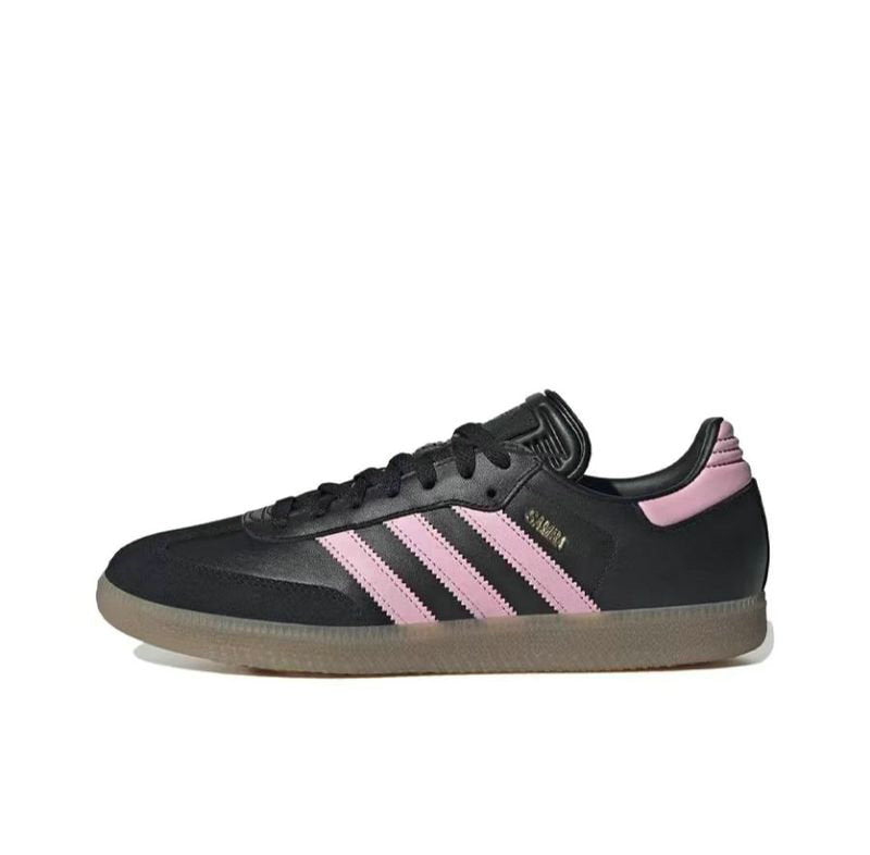 Adoptez le style intemporel avec les baskets adidas samba! Confort suprême et durabilité font de ces sneakers un choix incontournable pour le quotidien.