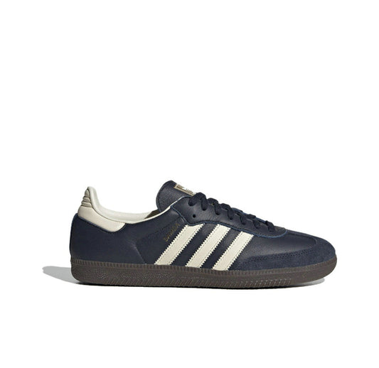 Adoptez le style intemporel avec les baskets adidas samba! Confort suprême et durabilité font de ces sneakers un choix incontournable pour le quotidien.