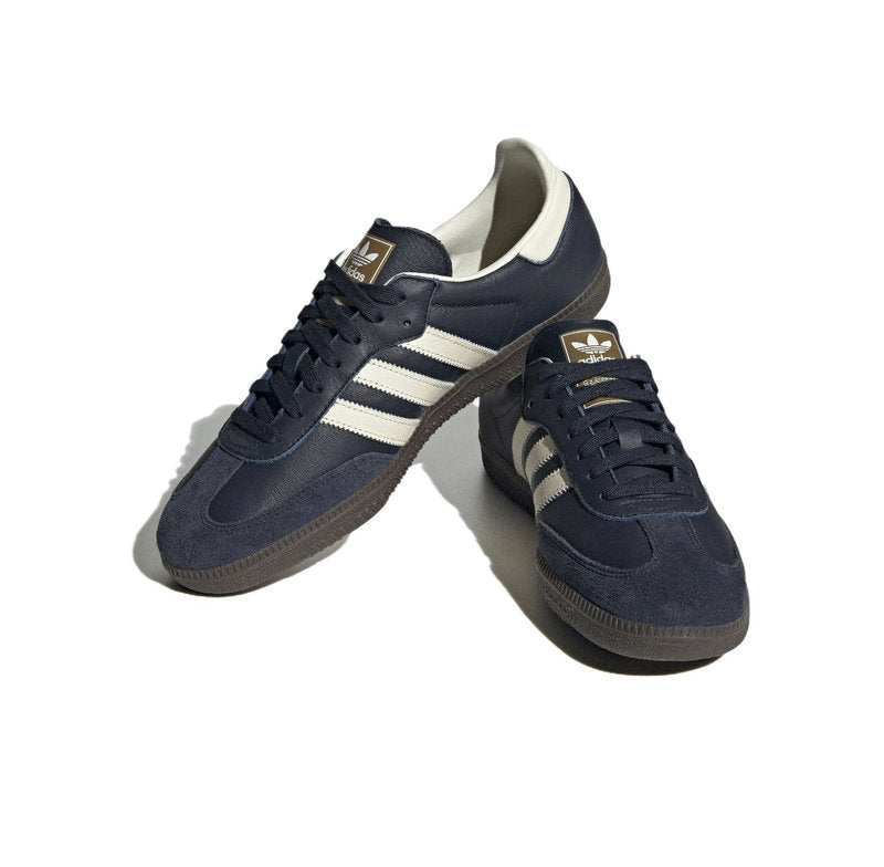 Adoptez le style intemporel avec les baskets adidas samba! Confort suprême et durabilité font de ces sneakers un choix incontournable pour le quotidien.