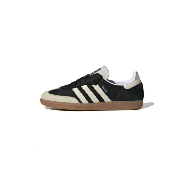 Adoptez le style intemporel avec les baskets adidas samba! Confort suprême et durabilité font de ces sneakers un choix incontournable pour le quotidien.