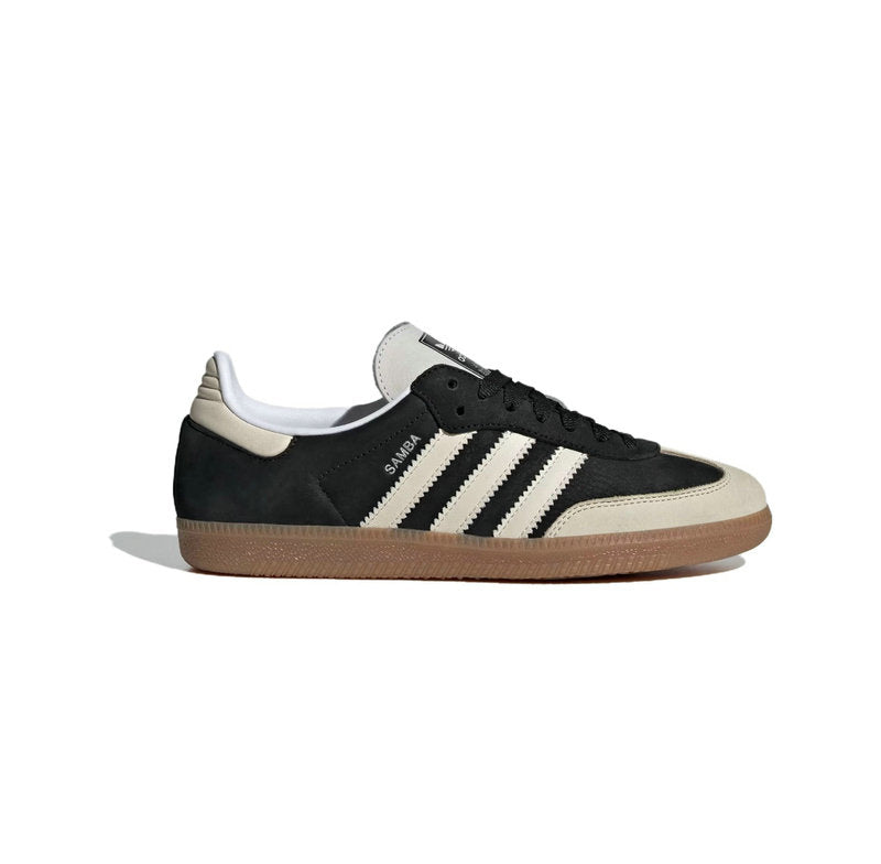 Adoptez le style intemporel avec les baskets adidas samba! Confort suprême et durabilité font de ces sneakers un choix incontournable pour le quotidien.