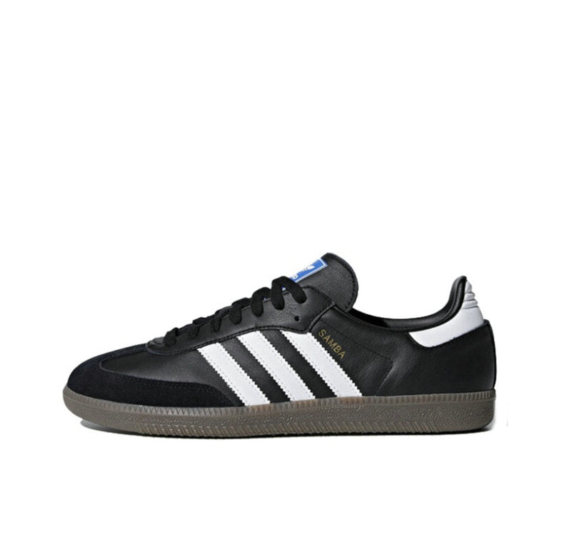 Adoptez le style intemporel avec les baskets adidas samba! Confort suprême et durabilité font de ces sneakers un choix incontournable pour le quotidien.
