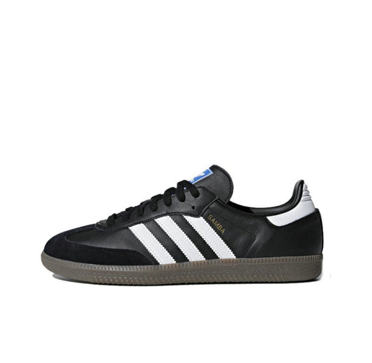 Adoptez le style intemporel avec les baskets adidas samba! Confort suprême et durabilité font de ces sneakers un choix incontournable pour le quotidien.