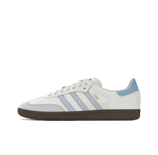 Adoptez le style intemporel avec les baskets adidas samba! Confort suprême et durabilité font de ces sneakers un choix incontournable pour le quotidien.