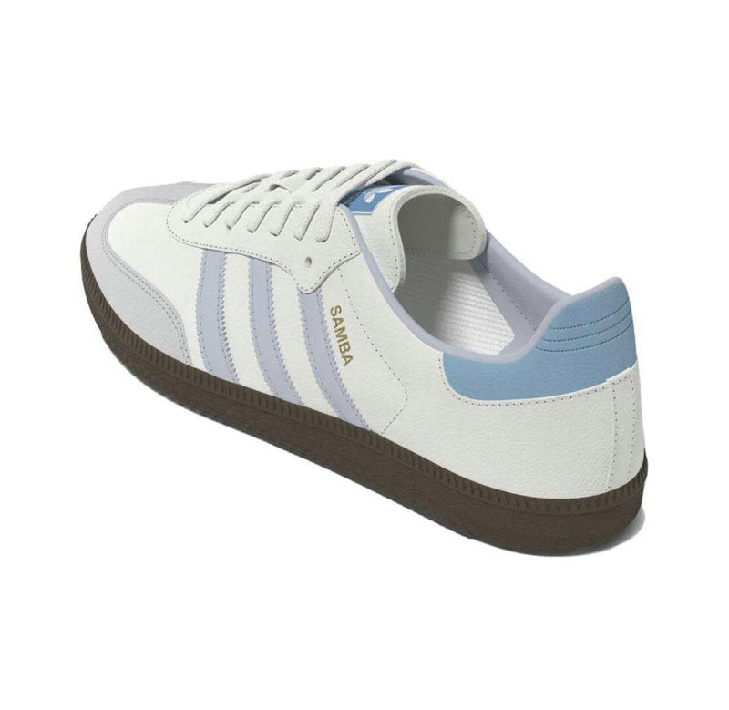 Adoptez le style intemporel avec les baskets adidas samba! Confort suprême et durabilité font de ces sneakers un choix incontournable pour le quotidien.