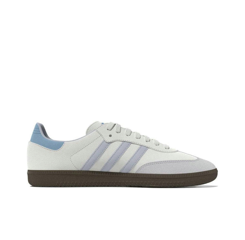 Adoptez le style intemporel avec les baskets adidas samba! Confort suprême et durabilité font de ces sneakers un choix incontournable pour le quotidien.