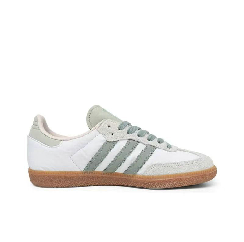Adoptez le style intemporel avec les baskets adidas samba! Confort suprême et durabilité font de ces sneakers un choix incontournable pour le quotidien.