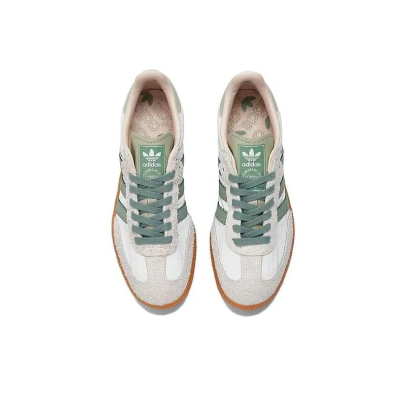 Adoptez le style intemporel avec les baskets adidas samba! Confort suprême et durabilité font de ces sneakers un choix incontournable pour le quotidien.