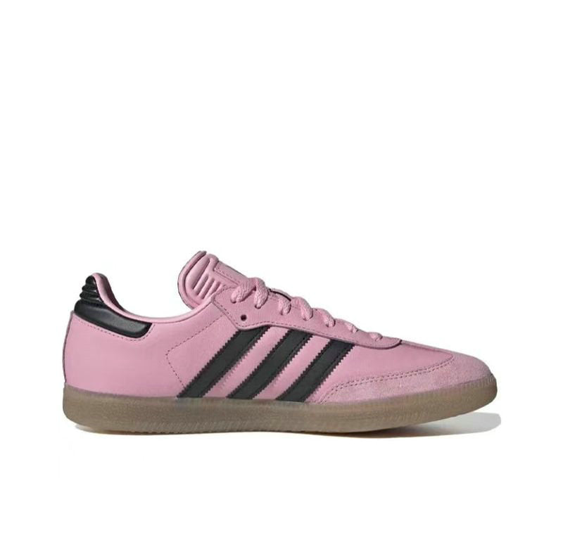 Adoptez le style intemporel avec les baskets adidas samba! Confort suprême et durabilité font de ces sneakers un choix incontournable pour le quotidien.