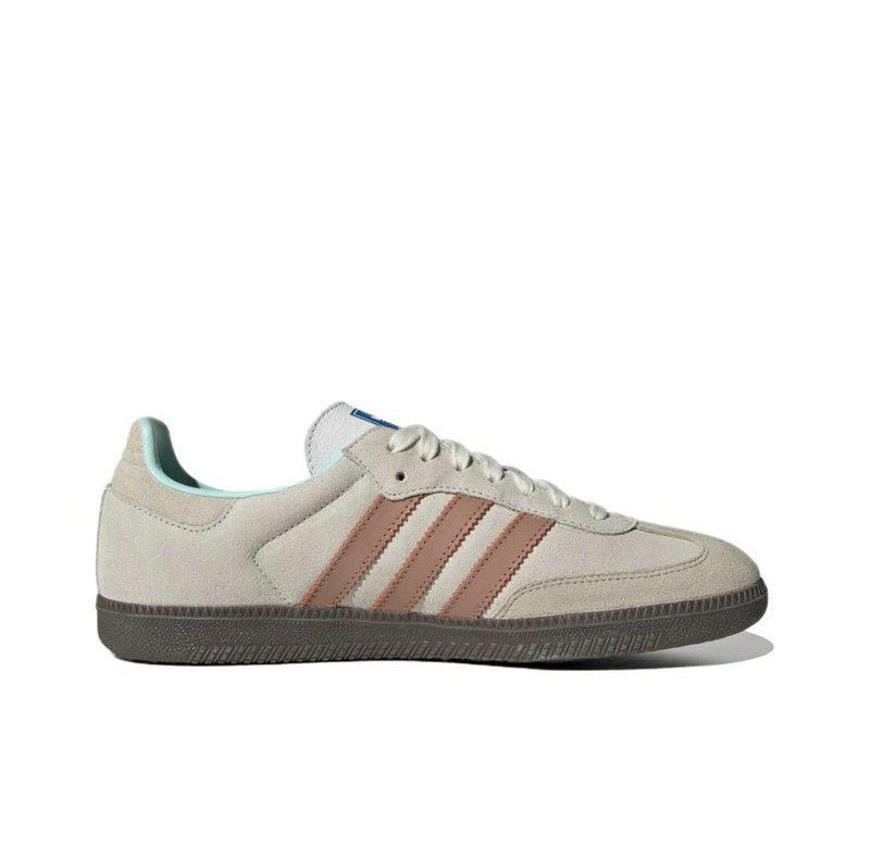 Adoptez le style intemporel avec les baskets adidas samba! Confort suprême et durabilité font de ces sneakers un choix incontournable pour le quotidien.