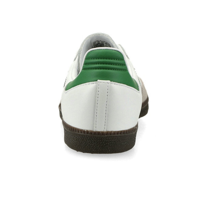 Adoptez le style intemporel avec les baskets adidas samba! Confort suprême et durabilité font de ces sneakers un choix incontournable pour le quotidien.