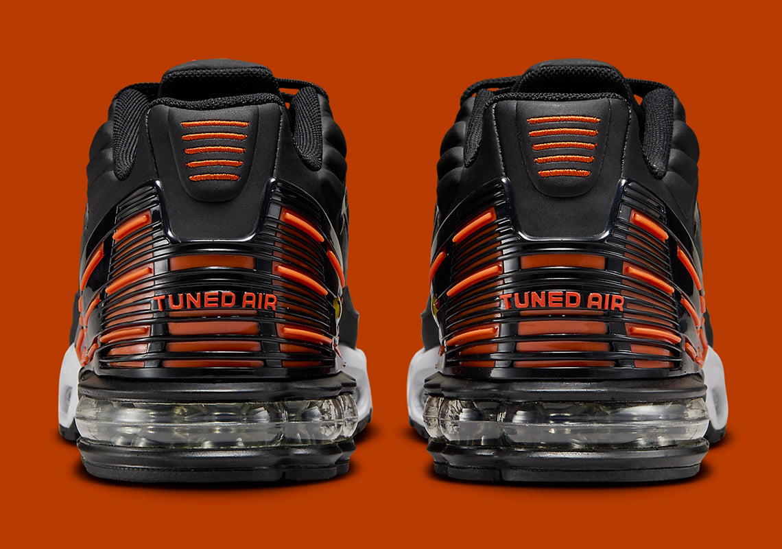 Les Baskets Nike TN air max Plus 3 incarnent un style emblématique et une performance supérieure.

Par ailleurs, leur design distinctif et leur utilisation