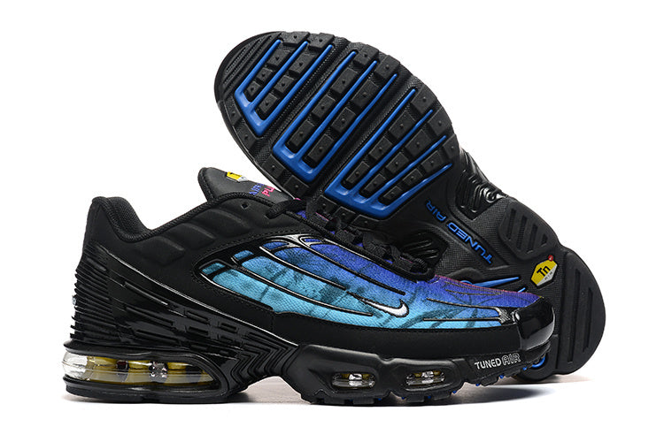 Les Baskets Nike TN air max Plus 3 incarnent un style emblématique et une performance supérieure.

Par ailleurs, leur design distinctif et leur utilisation