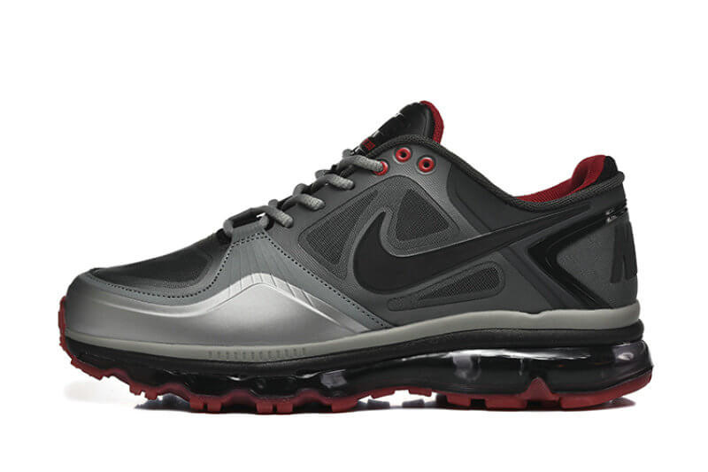 Découvrez les Baskets Nike trainer 1.3 max, le parfait mélange de confort et de performance pour tous vos entraînements. Testez-les maintenant !