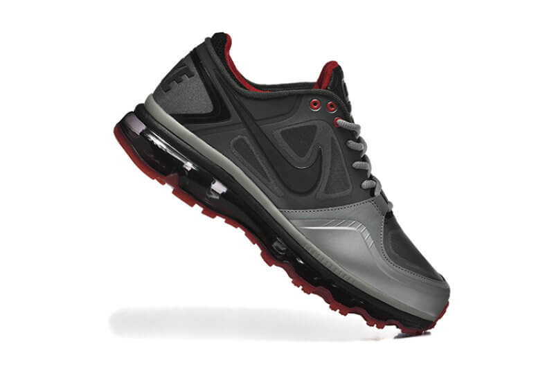 Découvrez les Baskets Nike trainer 1.3 max, le parfait mélange de confort et de performance pour tous vos entraînements. Testez-les maintenant !