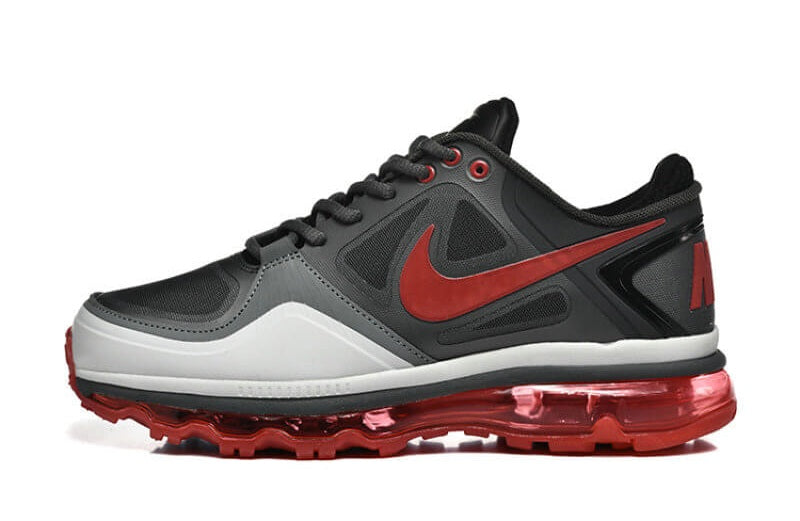 Découvrez les Baskets Nike trainer 1.3 max, le parfait mélange de confort et de performance pour tous vos entraînements. Testez-les maintenant !