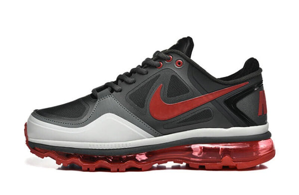 Découvrez les Baskets Nike trainer 1.3 max, le parfait mélange de confort et de performance pour tous vos entraînements. Testez-les maintenant !
