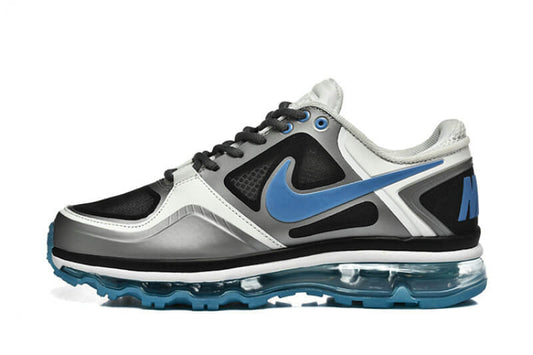 Découvrez les Baskets Nike trainer 1.3 max, le parfait mélange de confort et de performance pour tous vos entraînements. Testez-les maintenant !