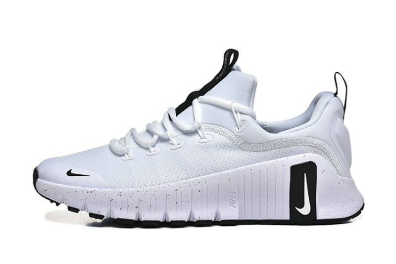 Découvrez les Baskets Nike Free Metcon 6, alliant puissance et flexibilité pour vos entraînements. Améliorez vos performances dès aujourd'hui!