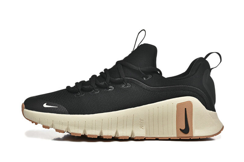 Découvrez les Baskets Nike Free Metcon 6, alliant puissance et flexibilité pour vos entraînements. Améliorez vos performances dès aujourd'hui!