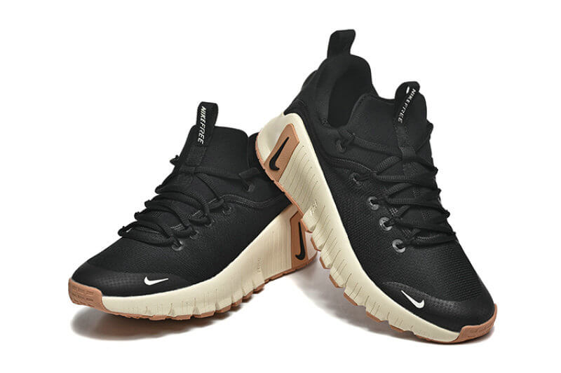 Découvrez les Baskets Nike Free Metcon 6, alliant puissance et flexibilité pour vos entraînements. Améliorez vos performances dès aujourd'hui!
