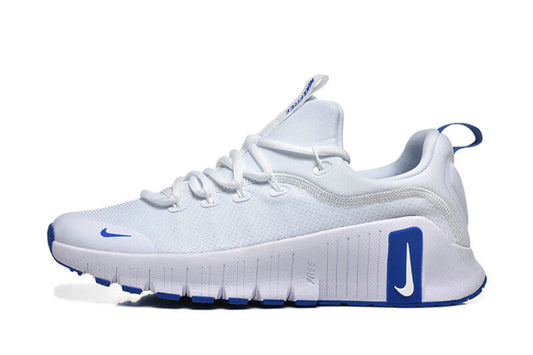 Découvrez les Baskets Nike Free Metcon 6, alliant puissance et flexibilité pour vos entraînements. Améliorez vos performances dès aujourd'hui!