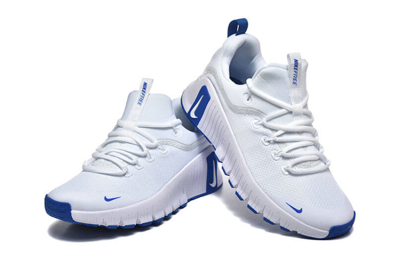Découvrez les Baskets Nike Free Metcon 6, alliant puissance et flexibilité pour vos entraînements. Améliorez vos performances dès aujourd'hui!