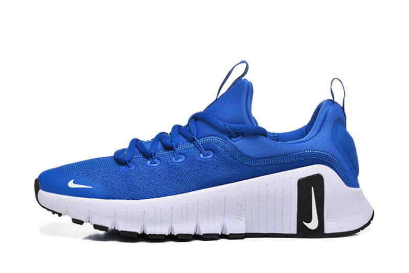 Découvrez les Baskets Nike Free Metcon 6, alliant puissance et flexibilité pour vos entraînements. Améliorez vos performances dès aujourd'hui!