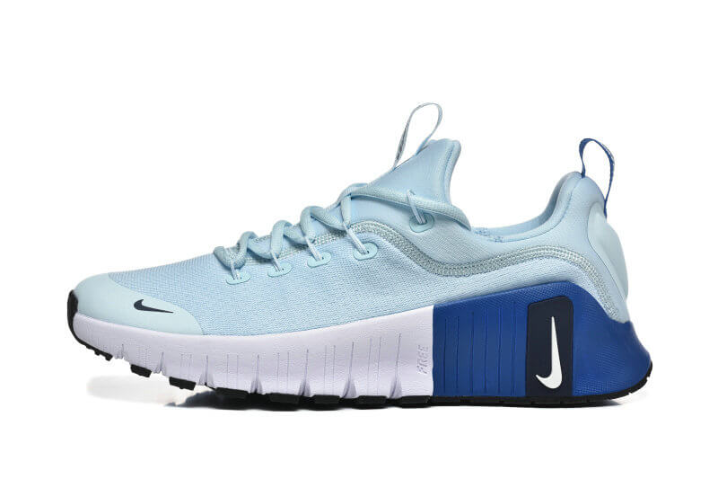 Découvrez les Baskets Nike Free Metcon 6, alliant puissance et flexibilité pour vos entraînements. Améliorez vos performances dès aujourd'hui!