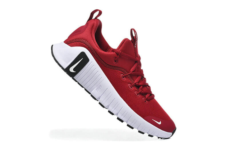 Découvrez les Baskets Nike Free Metcon 6, alliant puissance et flexibilité pour vos entraînements. Améliorez vos performances dès aujourd'hui!