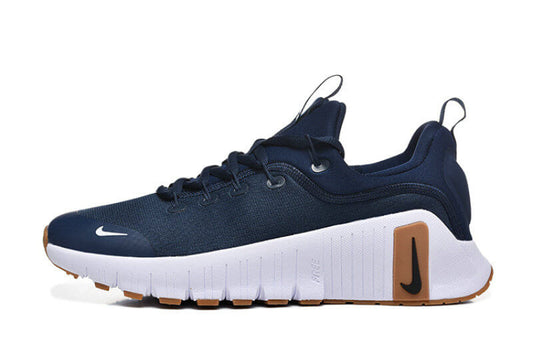 Découvrez les Baskets Nike Free Metcon 6, alliant puissance et flexibilité pour vos entraînements. Améliorez vos performances dès aujourd'hui!