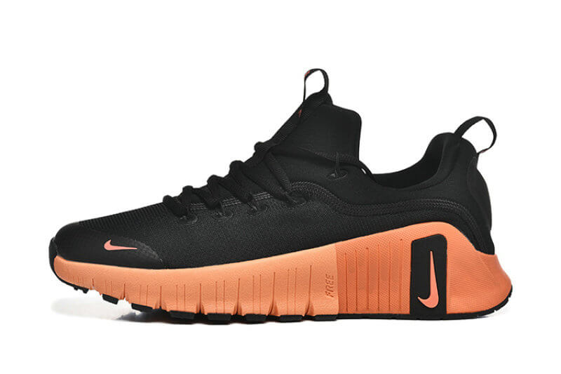 Découvrez les Baskets Nike Free Metcon 6, alliant puissance et flexibilité pour vos entraînements. Améliorez vos performances dès aujourd'hui!