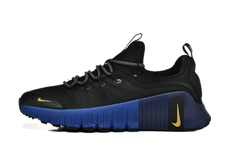 Découvrez les Baskets Nike Free Metcon 6, alliant puissance et flexibilité pour vos entraînements. Améliorez vos performances dès aujourd'hui!