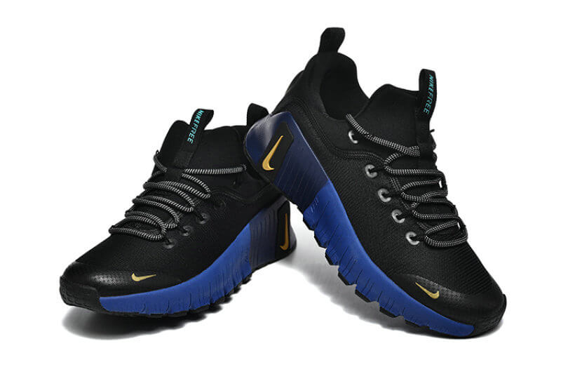 Découvrez les Baskets Nike Free Metcon 6, alliant puissance et flexibilité pour vos entraînements. Améliorez vos performances dès aujourd'hui!