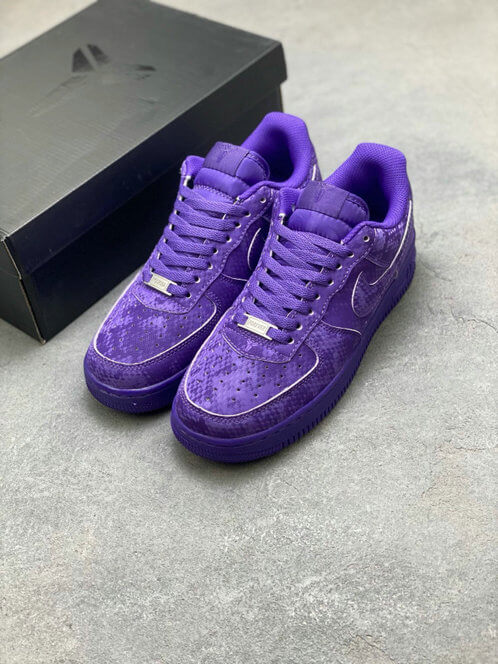 Les baskets Nike Air Force 1 combinent style et performance, offrant une expérience exceptionnelle.pas cher. Le moins cher.