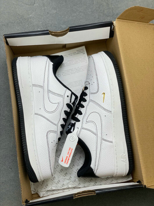 Les baskets Nike Air Force 1 combinent style et performance, offrant une expérience exceptionnelle.pas cher. Le moins cher.