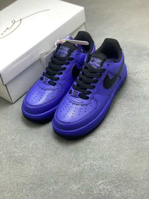 Les baskets Nike Air Force 1 combinent style et performance, offrant une expérience exceptionnelle.pas cher. Le moins cher.