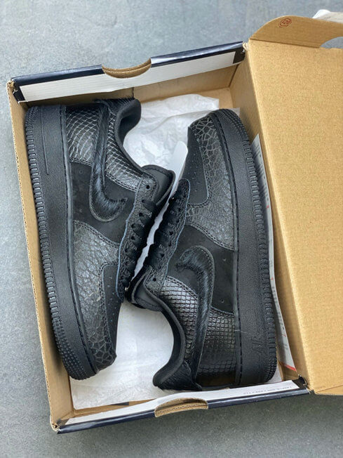 Les baskets Nike Air Force 1 combinent style et performance, offrant une expérience exceptionnelle.pas cher. Le moins cher.