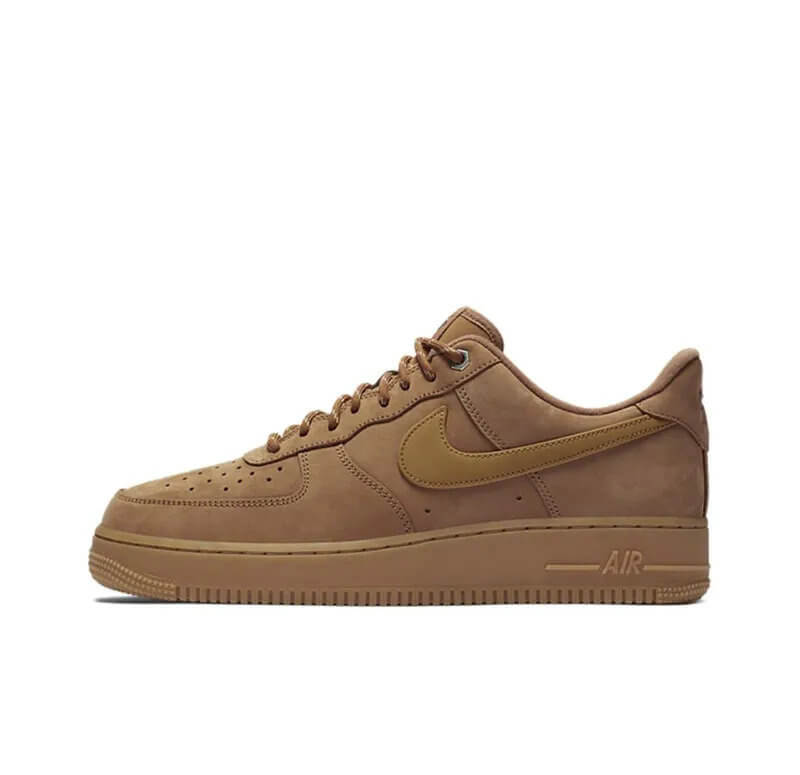 Les baskets Nike Air Force 1 combinent style et performance, offrant une expérience exceptionnelle.pas cher. Le moins cher.