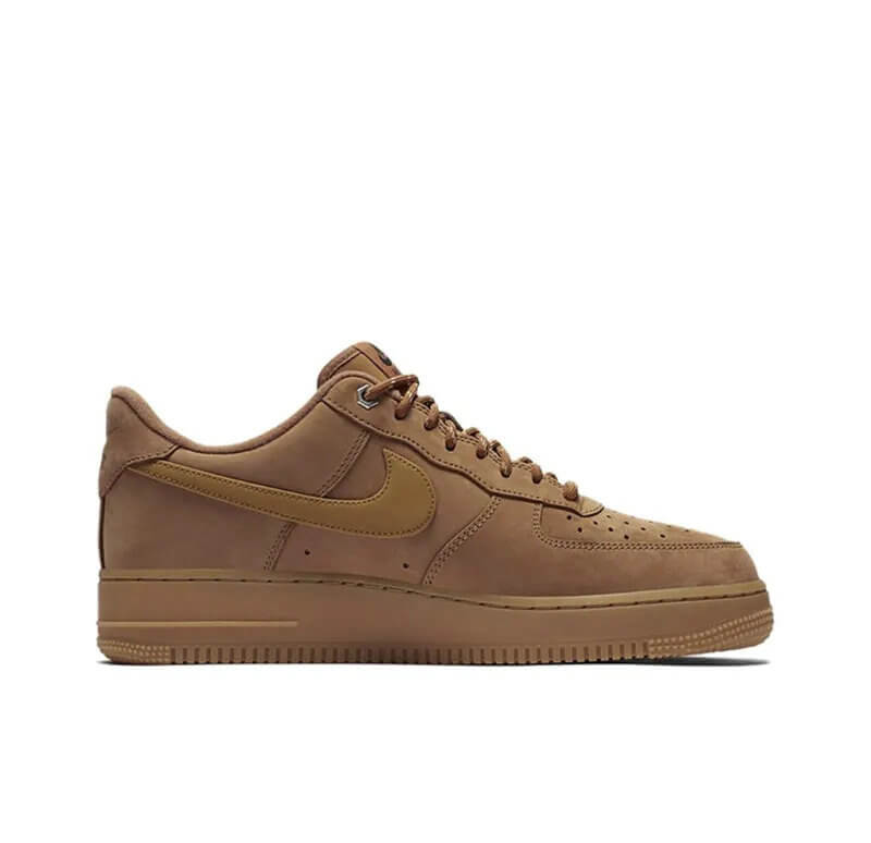 Les baskets Nike Air Force 1 combinent style et performance, offrant une expérience exceptionnelle.pas cher. Le moins cher.