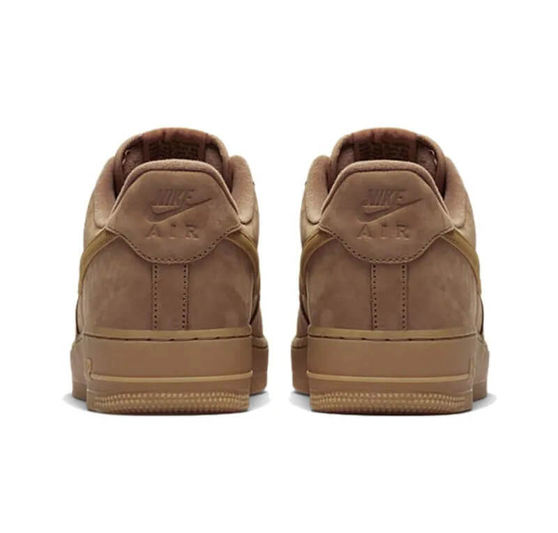 Les baskets Nike Air Force 1 combinent style et performance, offrant une expérience exceptionnelle.pas cher. Le moins cher.