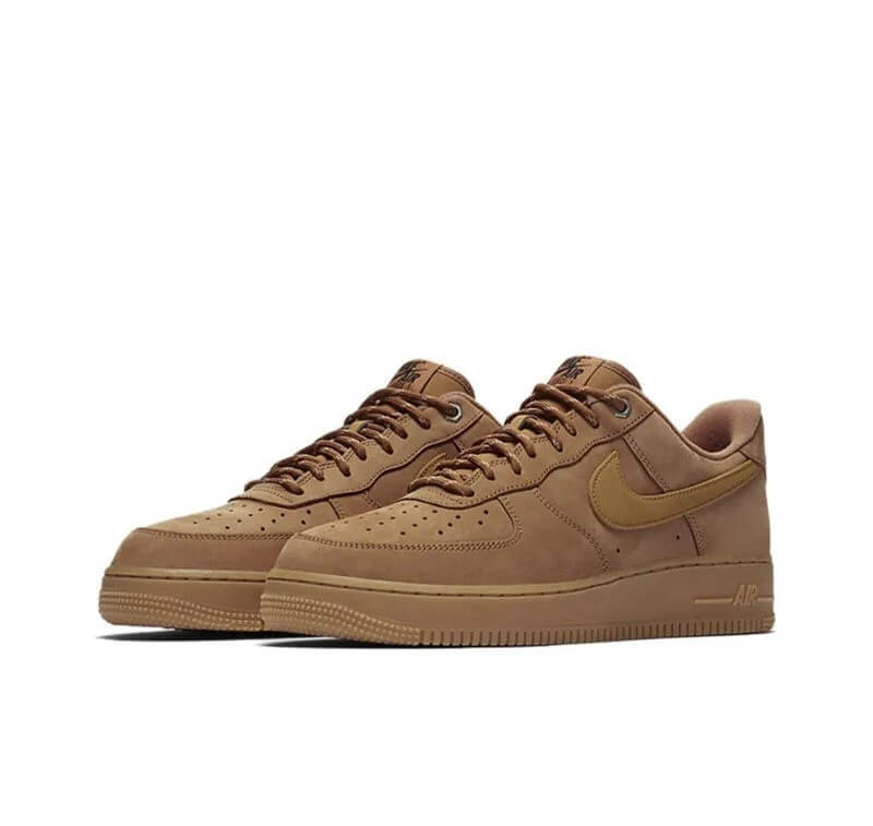 Les baskets Nike Air Force 1 combinent style et performance, offrant une expérience exceptionnelle.pas cher. Le moins cher.
