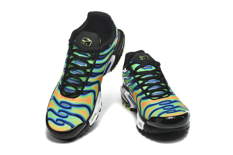 Les  Baskets Nike Air Max Tn incarnent un style emblématique et une performance supérieure.

 
Par ailleurs, leur design distinctif et leur utilisation de matériaux de haute qualité en font un choix incontournable.